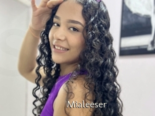 Mialeeser