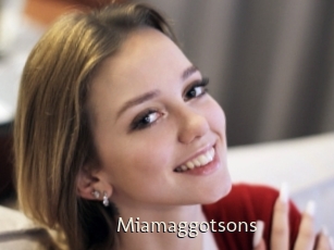 Miamaggotsons