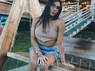 Miamarinhot