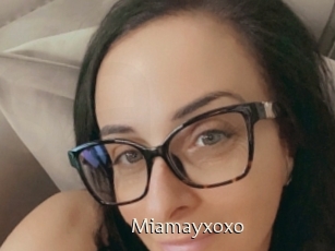 Miamayxoxo