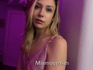 Miamoorman