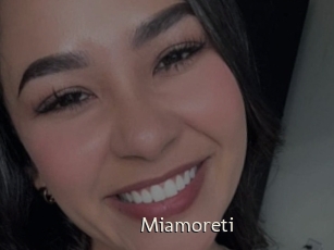 Miamoreti