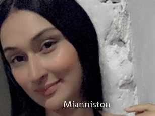 Mianniston