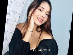 Miaoperli