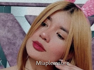 Miapleassure