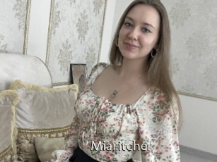 Miaritcher