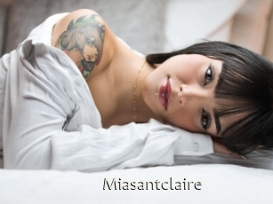 miasantclaire Sexe Annuaire