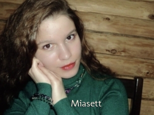 Miasett