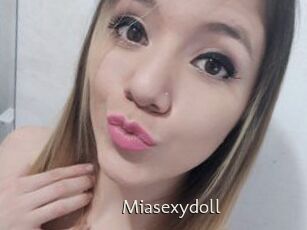 Miasexydoll