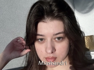 Miashandri