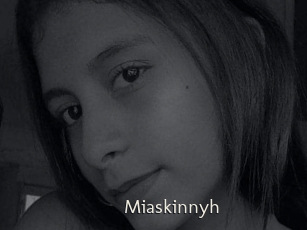 Miaskinnyh