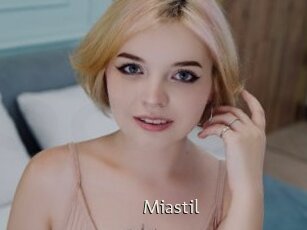 Miastil