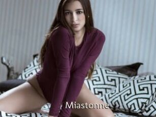 Miastonne