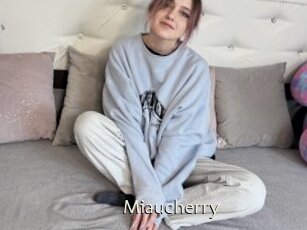 Miaucherry