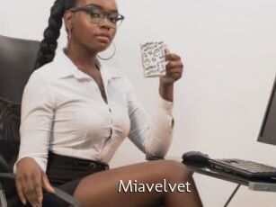 Miavelvet