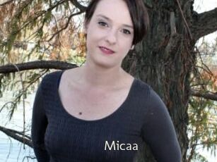 Micaa