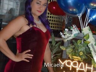 Micaela