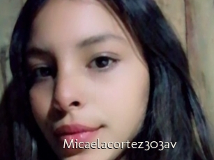 Micaelacortez303av