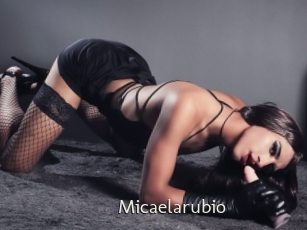 Micaelarubio