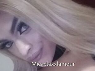 Micaelaxxlamour