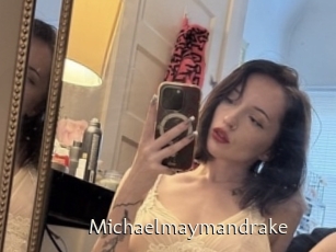Michaelmaymandrake