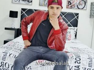 Michaelsalah