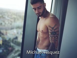 Michaelvasquez
