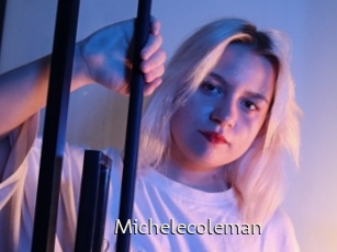 michelecoleman Sexe Annuaire
