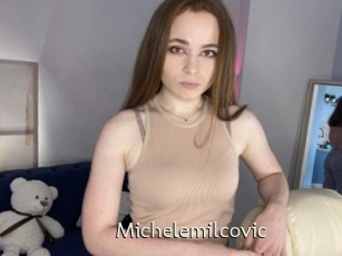 Michelemilcovic