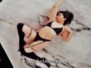 Michelemmendoza