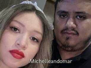 Michelleandomar