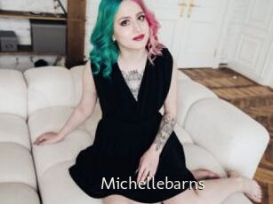 Michellebarns