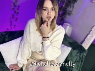 Michelleconnelly