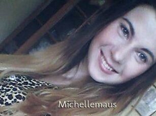 Michellemaus