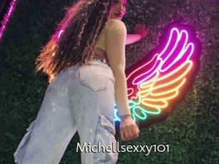 Michellsexxy101