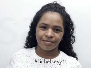 Michelsexy21