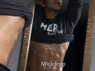 Mickdepp