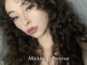 Mickenzymonroe