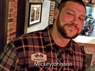 Mickeyjohnson