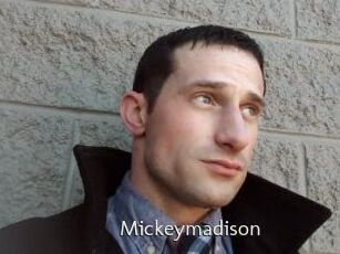 Mickeymadison