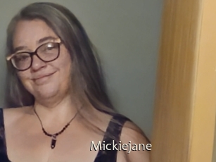 Mickiejane