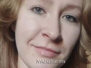 Midiaharms