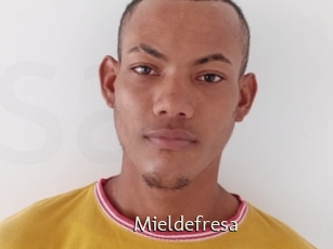 Mieldefresa