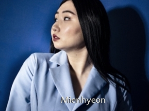 Mienhyeon