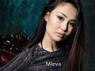 Mieva