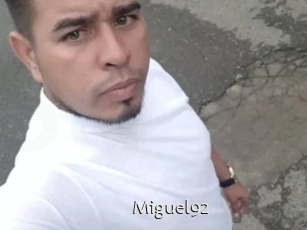 Miguel92