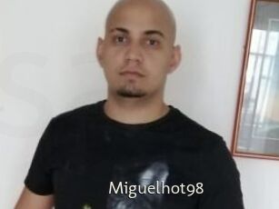 Miguelhot98