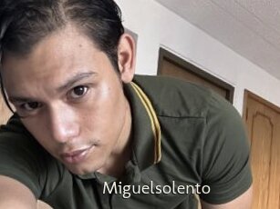 Miguelsolento