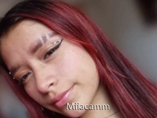 Miiacamm