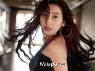 Miiaporter